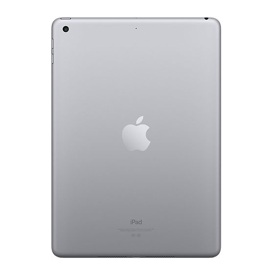 iPad Air 2 - 32GB NERO ricondizionato usato IPADAIR2NERO32CELLWIFIB
