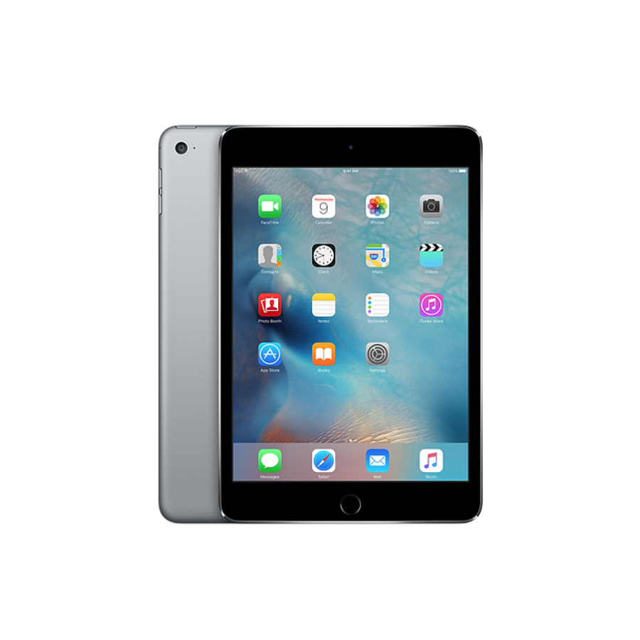 iPad Air - 16GB NERO ricondizionato usato IPADAIR16NEROWIFIAB