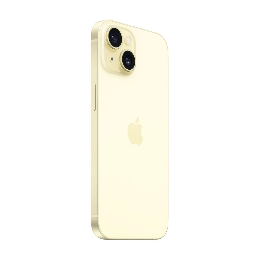 iPhone 15 Plus - 128GB Giallo ricondizionato usato 15PLUS128GIALLOA+