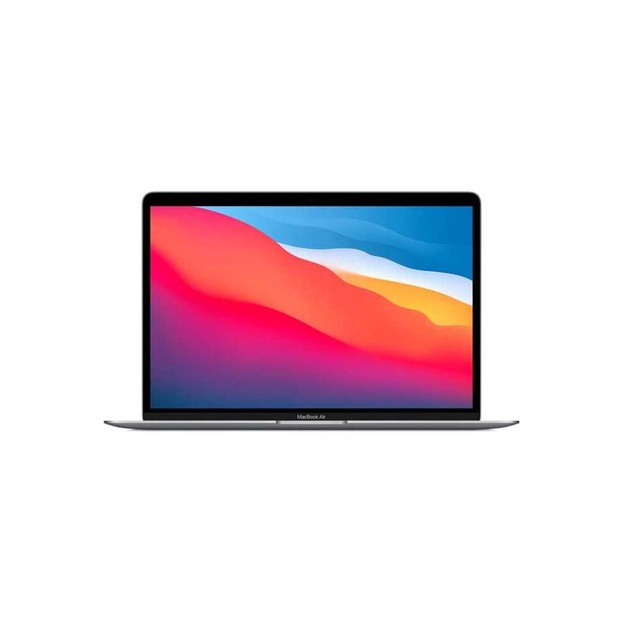 MacBook Air 13" Retina M1 16GB Ram 500GB Flash - 2020 ricondizionato usato MG13M1/2