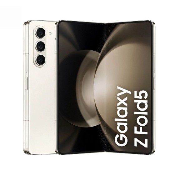 Galaxy Z Fold 5 - 512GB Beige
