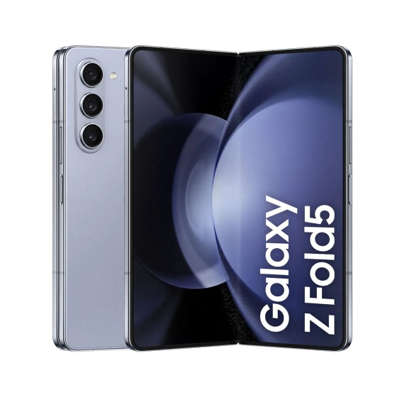 Galaxy Z Fold 5 - 256GB Azzurro