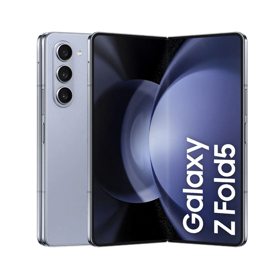 Galaxy Z Fold 5 - 512GB Azzurro ricondizionato usato ZFOLD5AZZURRO512GBA+