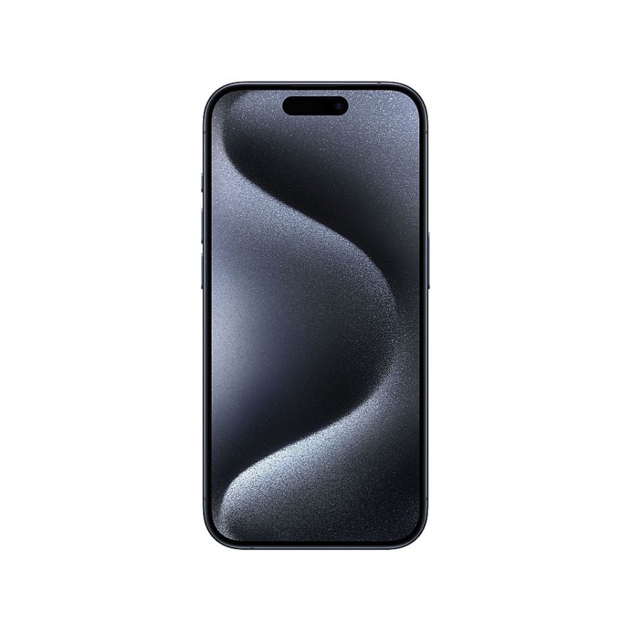 iPhone 15 Pro - 1TB Titanio Blu ricondizionato usato 15PRO1TBTBA