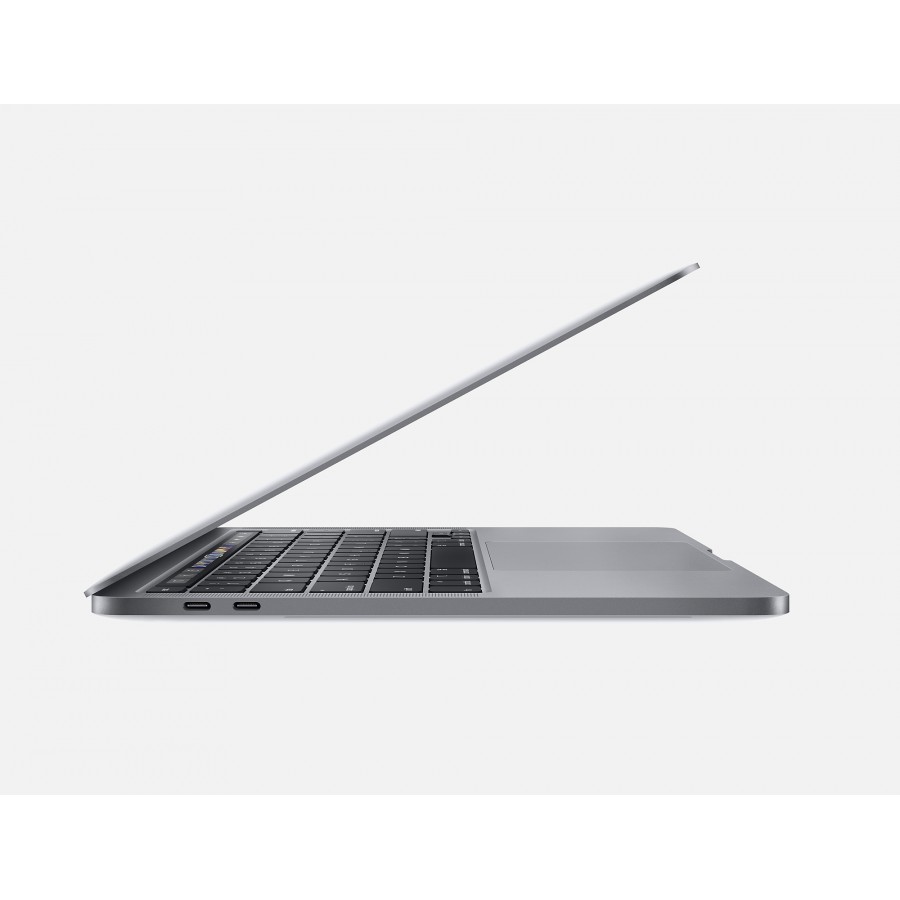 MacBook Pro Retina 13" M1 16GB Ram 256GB SSD - 2020 Touchbar ricondizionato usato MG1327/2