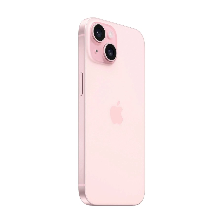 iPhone 15 - 512GB Rosa ricondizionato usato 15512ROSAA+