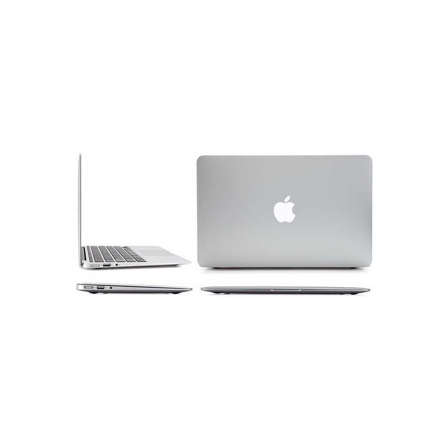 MacBook Air 13" i5 1,8GHz 4GB ram 256GB Flash - Metà 2012 ricondizionato usato MACBOOKAIR13