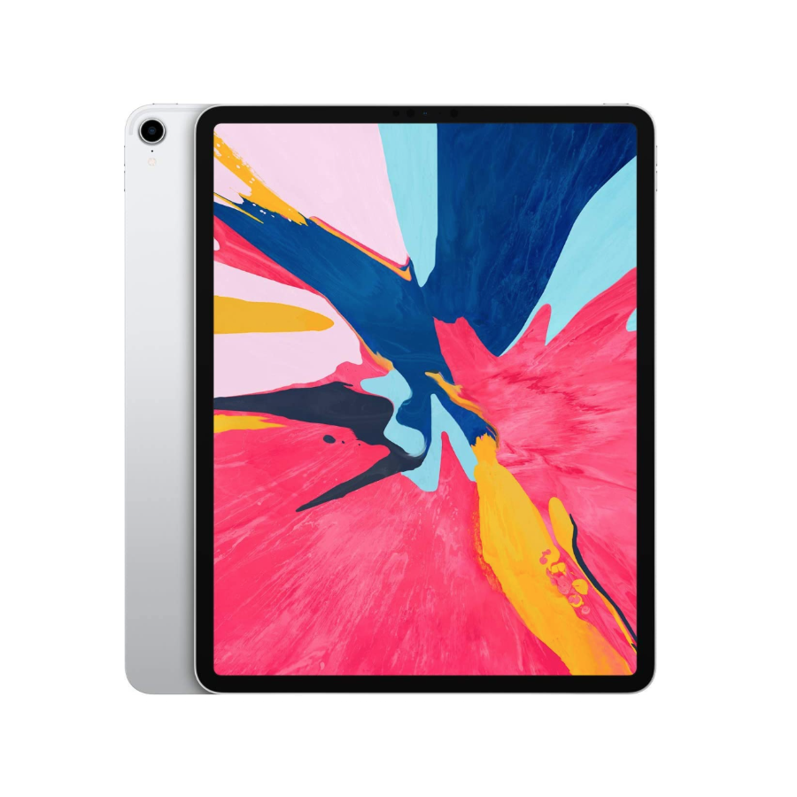 iPad PRO 12.9" - 64GB SILVER ricondizionato usato IPADPRO312.9SILVER64WIFIC