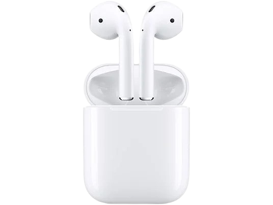 AirPods 2ª generazione